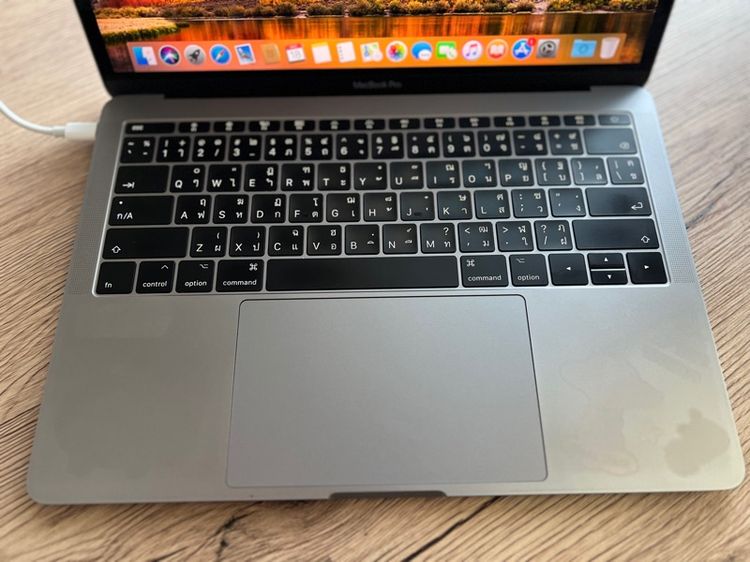 Macbook Pro A1708 2017 รูปที่ 2