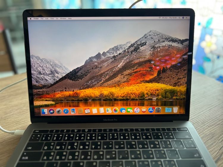 Macbook Pro A1708 2017 รูปที่ 3