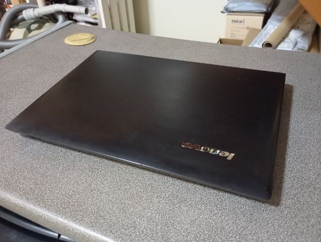 LENOVO B40-80 Core i7 gen5
Ram 8 GB, SSD 128 GB
เครื่องสวย เร็วแรง ลื่นไหล แบตเตอรี่เก็บไฟปกติ รูปที่ 7