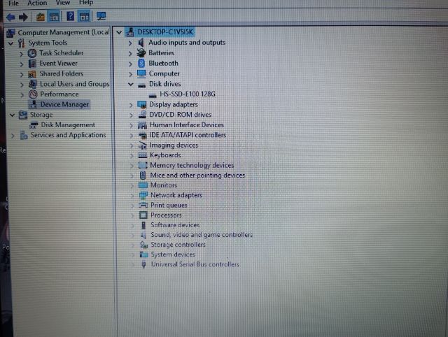 LENOVO B40-80 Core i7 gen5
Ram 8 GB, SSD 128 GB
เครื่องสวย เร็วแรง ลื่นไหล แบตเตอรี่เก็บไฟปกติ รูปที่ 9