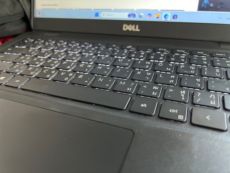 Dell Latitude 3420 i5Gen11 รูปที่ 6
