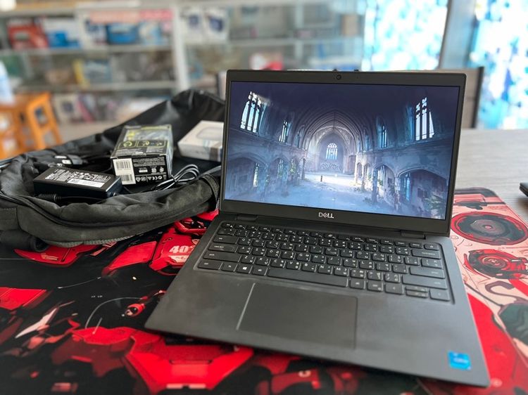 Dell Latitude 3420 i5Gen11 รูปที่ 2