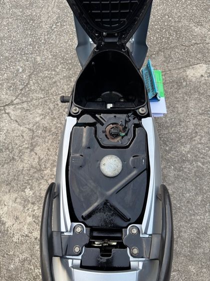 HONDA WAVE 100S คาร์บูเกียร์สตาร์ทเท้า เครื่องดีมากสีสวยมากต้องมาดูของจริงมีสถานที่ให้ทดลองขับขี่ก่อนซื้อ รูปที่ 17