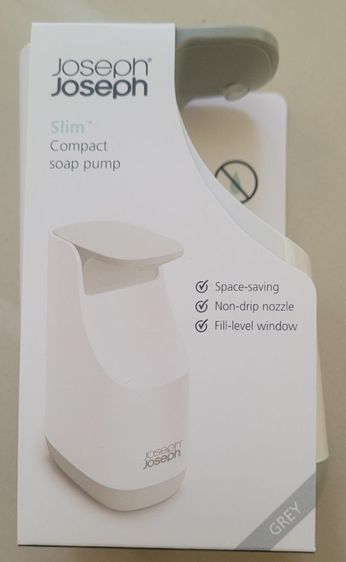 ที่กดจ่ายสบู่เหลว Joseph Joseph รูปที่ 3