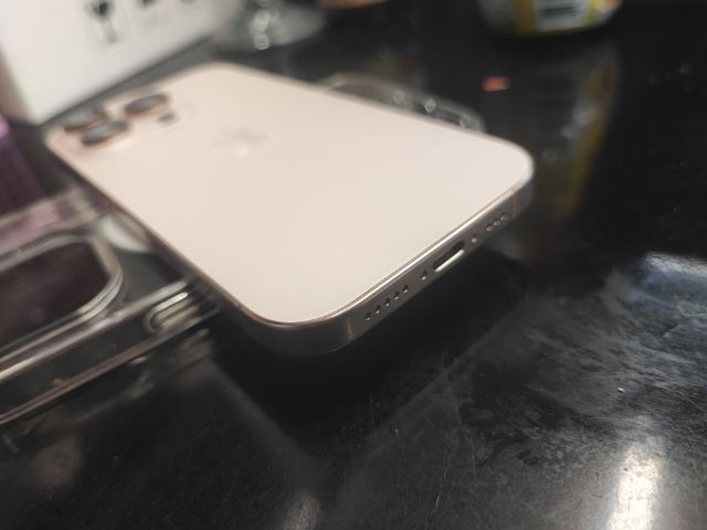 iPhone 16 pro 128 GB เครื่องศูนย์สวย รูปที่ 4