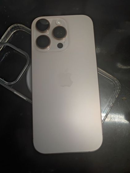 iPhone 16 pro 128 GB เครื่องศูนย์สวย รูปที่ 2