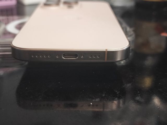 iPhone 16 pro 128 GB เครื่องศูนย์สวย รูปที่ 6