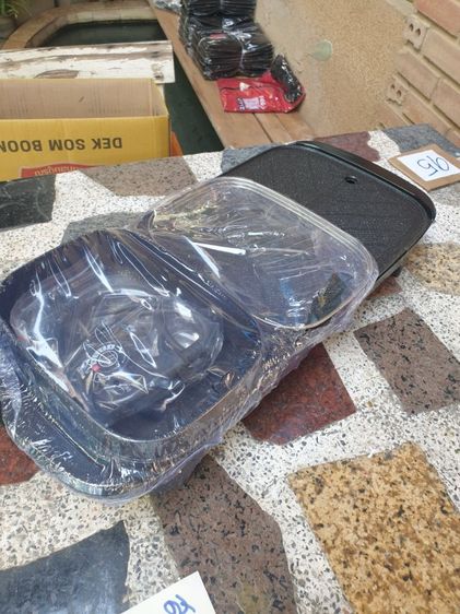 เตาปิ้งย่างใหม่ รูปที่ 3