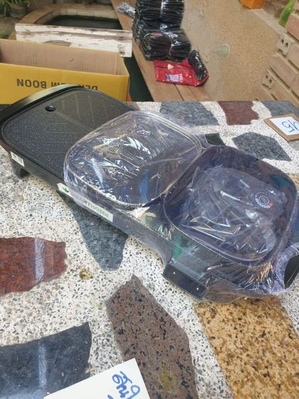 เตาปิ้งย่างใหม่ รูปที่ 6