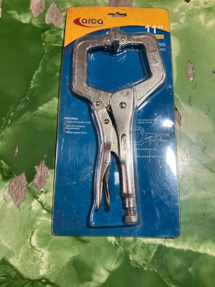 คีมล็อค