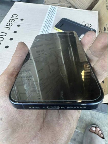 i phone 15promax 256GB