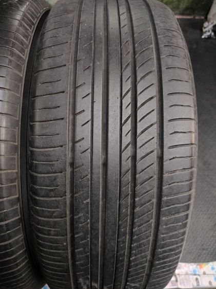 ล้อแม็ก17 5รู100 พร้อมยาง  รูปที่ 6