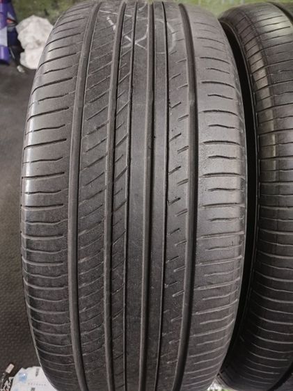 ล้อแม็ก17 5รู100 พร้อมยาง  รูปที่ 9