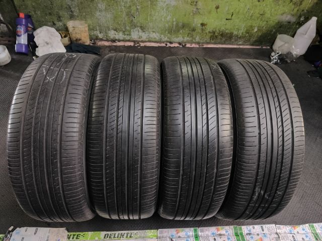 ล้อแม็ก17 5รู100 พร้อมยาง  รูปที่ 10