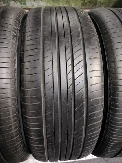 ล้อแม็ก17 5รู100 พร้อมยาง  รูปที่ 7