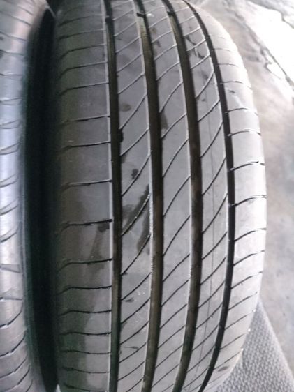 ล้อแม็ก15 5รู100พร้อมยาง อัลติส พรีอุส รูปที่ 3