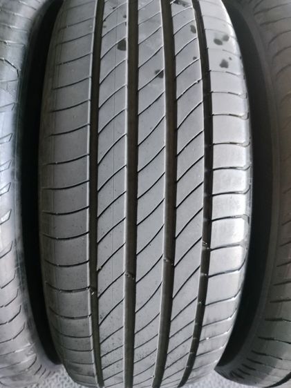 ล้อแม็ก15 5รู100พร้อมยาง อัลติส พรีอุส รูปที่ 4