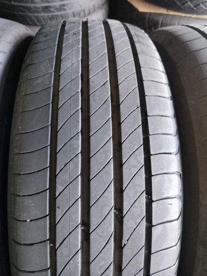 ล้อแม็ก15 5รู100พร้อมยาง อัลติส พรีอุส รูปที่ 5