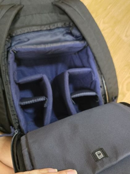 กระเป๋ากล้อง Vanguard Vesta Strive 40 รูปที่ 8