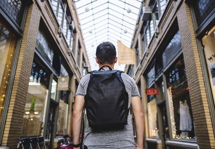 กระเป๋ากล้อง Vanguard Vesta Strive 40 รูปที่ 7