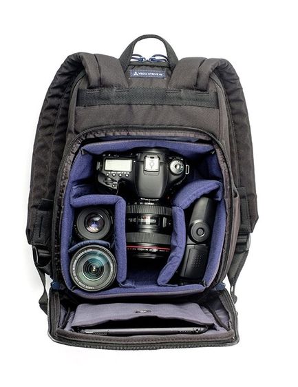 กระเป๋ากล้อง Vanguard Vesta Strive 40 รูปที่ 5