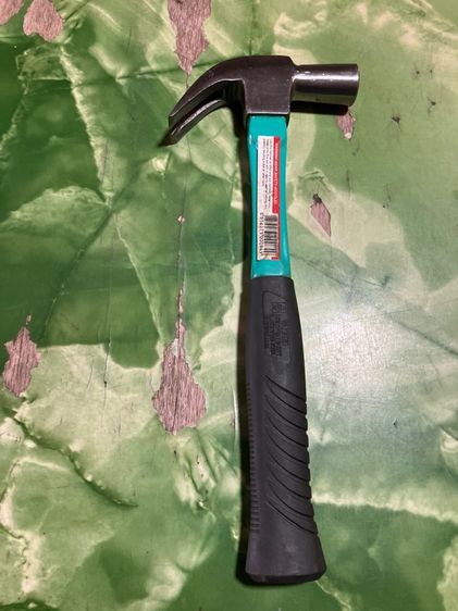 ค้อนอเนกประสงค์ รูปที่ 2