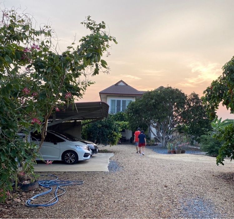 สร้างเสร็จก่อน 2010 ขายบ้านเดี่ยว รูปที่ 2