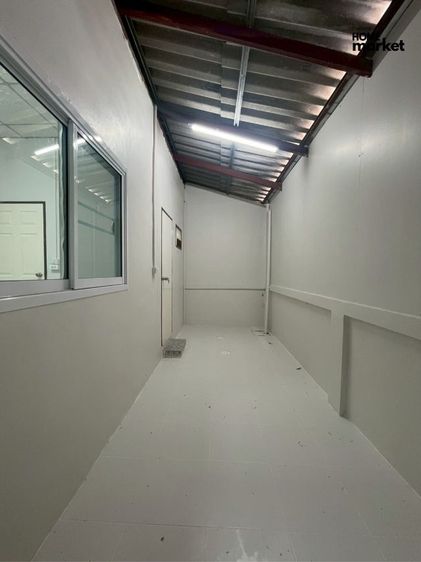 ทาวน์เฮาส์ชั้นเดียว เซฟวิ่งโฮม 3 รูปที่ 4