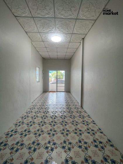 ทาวน์เฮาส์ชั้นเดียว เซฟวิ่งโฮม 3 รูปที่ 3