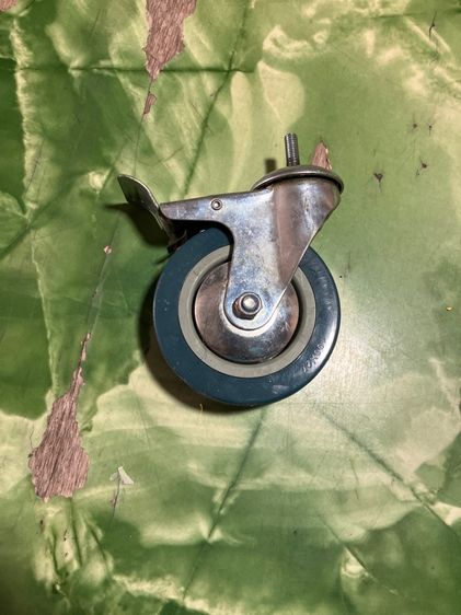 ล้อนั่งห้าง