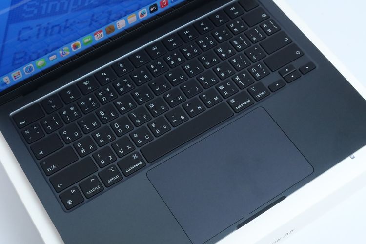 Macbook Air 13" M3 8.256GB  - ID25120254 รูปที่ 3