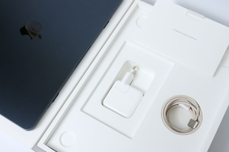 Macbook Air 13" M3 8.256GB  - ID25120254 รูปที่ 11