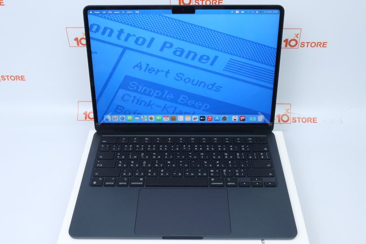 Macbook Air 13" M3 8.256GB  - ID25120254 รูปที่ 2