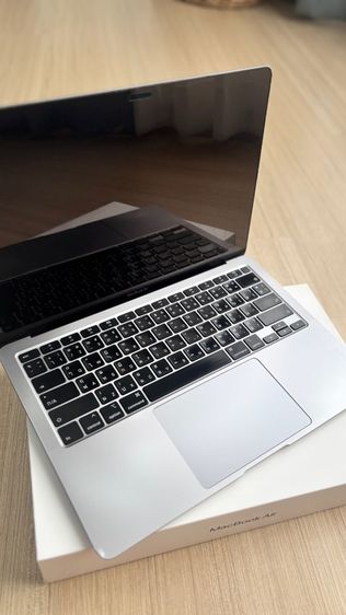 MacBook Air 2020 รูปที่ 3