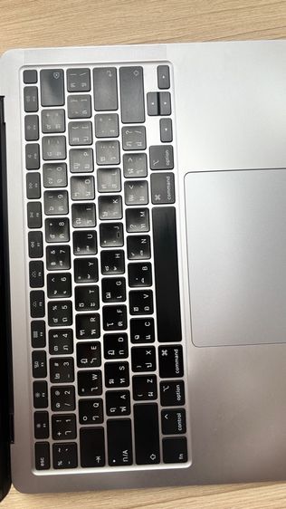 MacBook Air 2020 รูปที่ 4