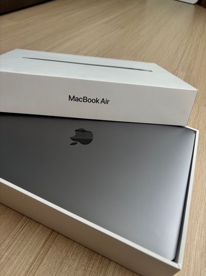 MacBook Air 2020