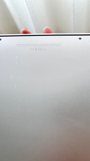 MacBook Air 2020 รูปที่ 7