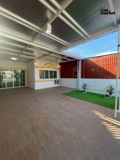 ทาวน์เฮาส์ โคกสูง รูปที่ 2