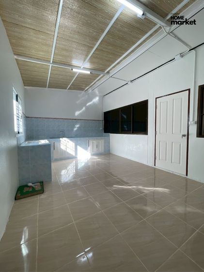 ทาวน์เฮาส์ โคกสูง รูปที่ 3