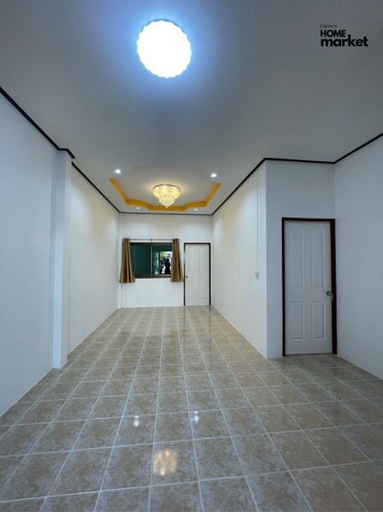 ทาวน์เฮาส์ โคกสูง รูปที่ 4