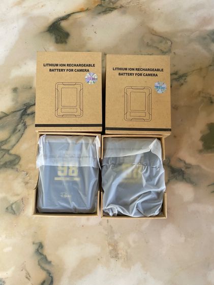 V-Mount Battery and Charger รูปที่ 5