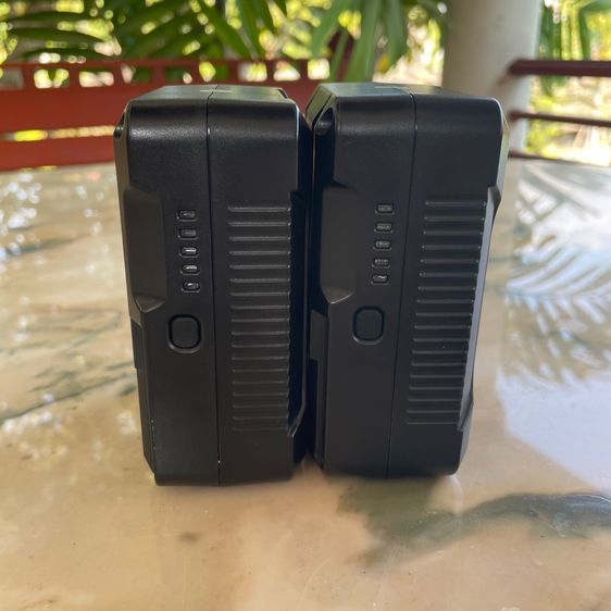 V-Mount Battery and Charger รูปที่ 4