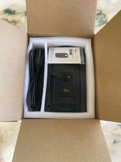 V-Mount Battery and Charger รูปที่ 9