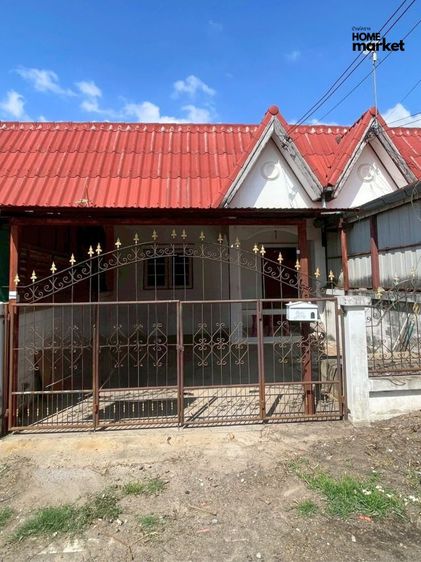 เคียงเขต ใกล้เขตอุตสาหกรรม ขายตามสภาพ