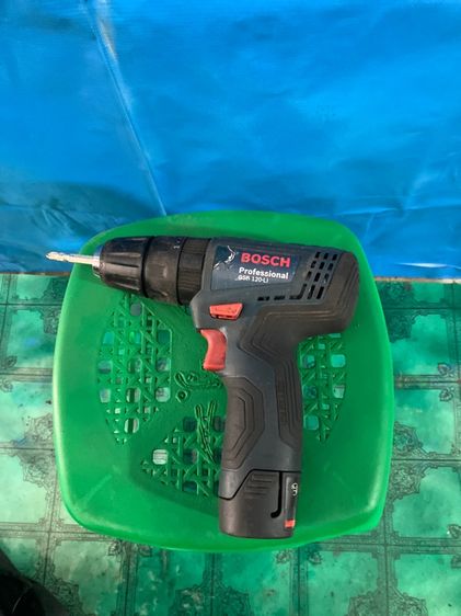 ไขควงไฟฟ้า รูปที่ 2