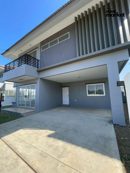 บ้านสร้างใหม่แอทไลท์วีว่า บ้านใหม่ มะขามเฒ่า รูปที่ 2