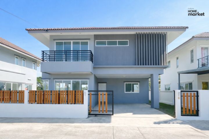บ้านสร้างใหม่แอทไลท์วีว่า บ้านใหม่ มะขามเฒ่า