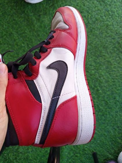 Air Jordan 1 Retro High "Chicago" (2013) รูปที่ 7