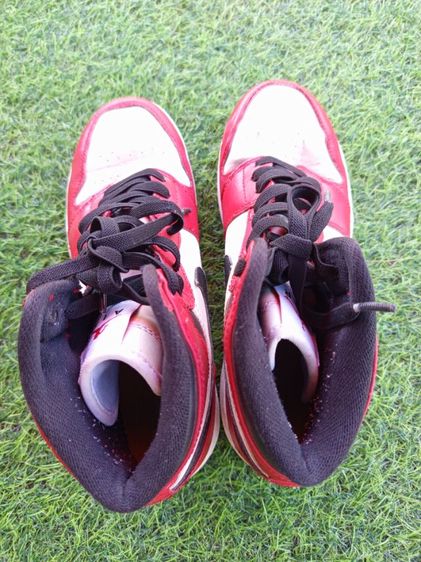 Air Jordan 1 Retro High "Chicago" (2013) รูปที่ 3