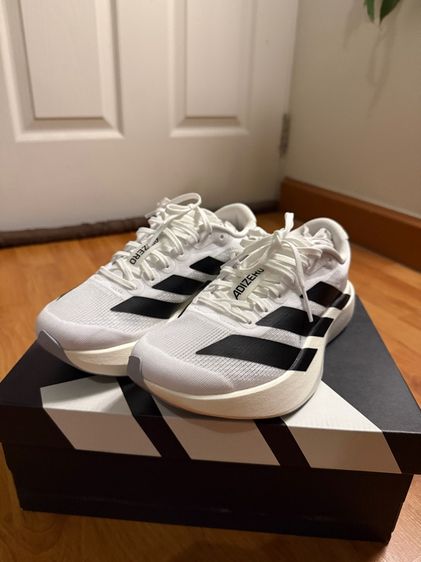 รองเท้า Adidas EVO SL W 